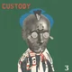 Custody - 3 (LP)