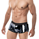 Cut4Men Boxer Trunk Skai Black S