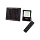 LED Vanjski solarni reflektor LED/12W/3,2V 4000K IP65