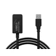 slomart Podaljšek USB Blow A-A 1m, vtič-vtičnica z IC