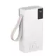 Bavin PC006S Eksterna baterija, 30000mAh, 22.5W, QC3.0, Bela