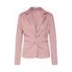 Cream Blazer Anett, roza