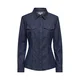 ONLY Bluza ONLOlivia moder denim