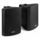 SKYTEC ODS65B 2-Way speaker 6.5 120W - Black (Set)