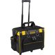 Stanley FatMax Tool Case with Rolls