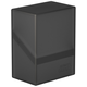 Kutija za kartice Ultimate Guard Boulder Deck Case - Standard Size, crna (60 kom.)