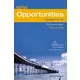 New Opportunities Pre-Intermediate, Students Book