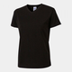 Joma Desert Short Sleeve T-Shirt Black