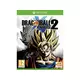 XBOX ONE Dragon Ball Xenoverse 2 Xbox One, Akciona