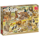 Jumbo - Puzzle Noina arka 1000 - 1 000 dijelova