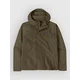 Patagonia Dry Wax Cotton Jacket basin green