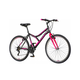 EXPLORER DAISY 26 crno rozi MTB bicikl