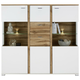 Modern Living Visoka Komoda Alamo