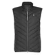 EA7 Emporio Armani Brezrokavnik, črna