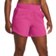 Under Armour Flex Woven Short 5in-PNK XXL