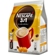 Nescafe 3u1 Caramel instant kava 10 x 16g