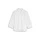 TOM TAILOR Bluza bela