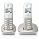 Bežični Telefon Philips XL4902S/34 1,9 550 mAh