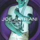 Joe Satriani - Is There Love In Space? (Limited Edition) (Gatefold Sleeve) (White Coloured) (180 g) (2 LP)
