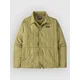 Patagonia Light Gust Shirt Jacket gumtree green