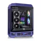 Thermaltake Kućište The Tower 600, Ljubičasto