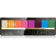 Eveline Paleta Sjenila Neon Lights