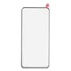 Tempered glass full glue za Xiaomi Redmi Note 13 Pro Plus zakrivljeni crni