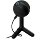 LOGITECH G Yeti Orb RGB Gaming Microphone - LIGHTSYNC - BLACK - USB