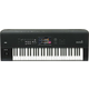 KORG NAUTILUS 61 AT WORKSTATION