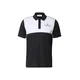 Sergio Tacchini Majica Granada limeta/črna/bela