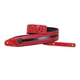 shumee SOLDIER STP-GL-034-rdeč pas za kitaro