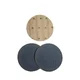 PROLINE cirkonijum brusni disk za parket 178mm P36