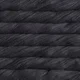Malabrigo Silkpaca Črna Pletilna preja