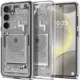 Spigen SPIGEN ULTRA HYBRID GALAXY S24 ZERO ONE WHITE