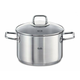 Lonac Hamburg Fissler 24 cm 5,7 l