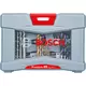 Bosch 49 kom. Premium X-Line bušilica i odvijač set