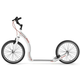 YEDOO ALLOY Scooter Dragstr - bela