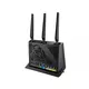 Asus Bežični ruter RT-AX86U PRO Wi-Fi AX5700 Mesh WiFi, Gaming, 3 antene, crna