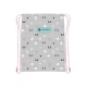 shumee Astrabag Kitty Shoe Bag torba za čevlje za male ljubitelje mačk in elegantna