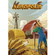 Društvena igra Agropolis - obiteljska