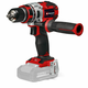 EINHELL Akumulatorska bušilica TP-CD 18/80 Li BL-Solo