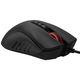 A4Tech A4-ES5 Bloody Gejmerski miš, 1000Hz, 1000-3200Dpi, Crni