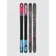Atomic Bent 100 2026 Skis multicolor