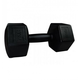 Ring bučica 1x7kg plastična - RX PD-7