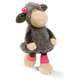 NICI Plišasta ovca Jolly Lucy 25cm