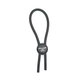 Mister B Silicon Cock Lasso Black