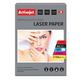 Foto papir Activejet A4 Laser Glossy 160 g, 100/1