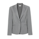 TATUUM Blazer siva