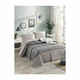 L`ESSENTIEL MAISON Prekrivač Creative Grey