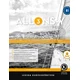 Allons-y PLUS 3